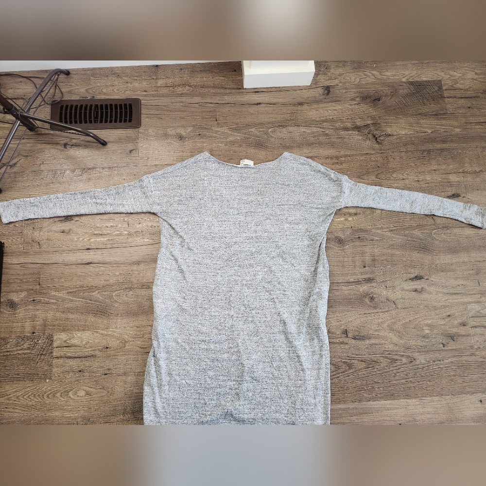 Wilfred Free Gail Sweater dress size small